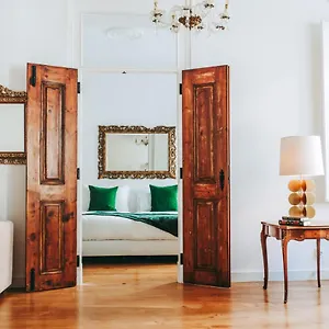 54 Sao Paulo - Exclusive Appartement Lisboa