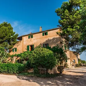 Rural Son Amer Appartement Manacor (Mallorca)